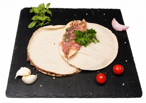 Lamb Arayes (10 Pcs ) with Bread 1kg