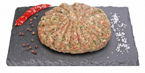 Lamb Kafta Marinated 1kg