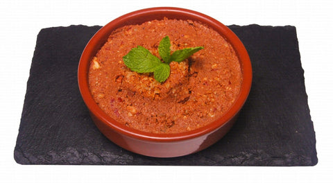 Fresh Muhammara 250g