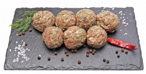 Marinated Beef Dawood Basha 500g