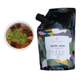 Soule Soups Shiro Miso Soup 500ml