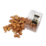 Lazizz Cashew Smoked 100g