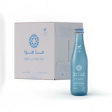 Ma Hawa Bottled Drinking Sparkling Water 330ml x 12
