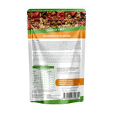 PureBite High Protein -Gluten Free, No Added Sugar Strawberry Granola 300g