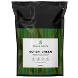 Soule Soups Super Green Soup 500ml