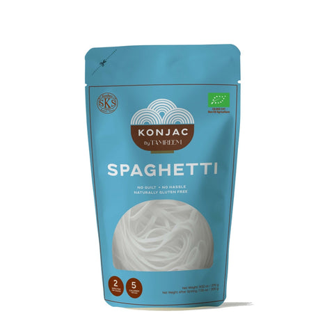 Tamreem Spaghetti Konjac 200g