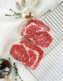 Beef Black Angus Ribeye MB3 300g