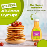 Livsmart Allulose Syrup 360g