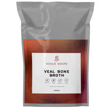 Soule Soups Veal Bone Broth 500ml