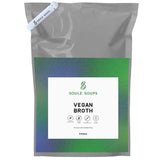 Soule Soups Vegan Broth 500ml