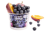 Roberts Berrie Whole 90* Crushed Wild Bilberries & Plum 100g