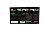 Merchant Meat Frozen Wagyu Beef Hot Dog 400g