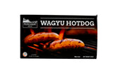Merchant Meat Frozen Wagyu Beef Hot Dog 400g
