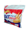 London Delights Oat Choco Original 400g