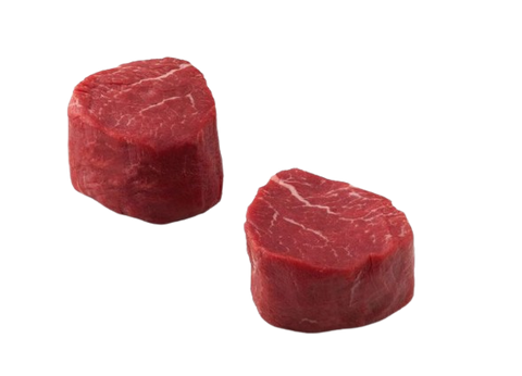 Beef Black Angus Tenderloin New Zealand 500g