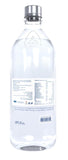 Legend of Baikal Still Natural Mineral Water in Glass Bottle 6 x 750ml