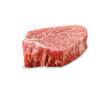 Beef Wagyu Ribeye MB-8-9 1kg