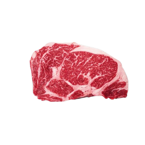 Beef Black Angus Ribeye MB3 350g