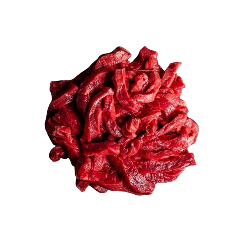 Beef Black Angus Stroganoff MB3 500g