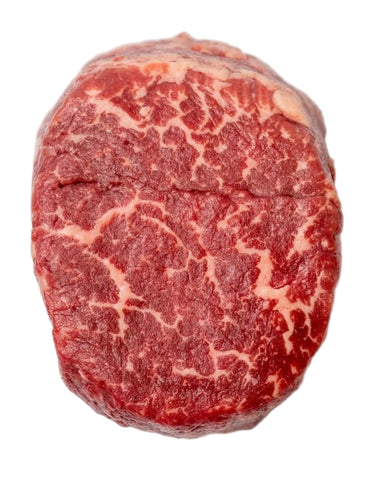 Australian Wagyu Tenderloin MB-4-5 300g