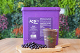 Organic Acai Scoopable 7Kg bucket