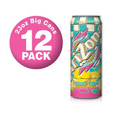 Arizona Iced Tea with Lemon Flavor 680 ml x 24Pcs