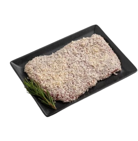 Beef Escalope 8 Pcs 1kg
