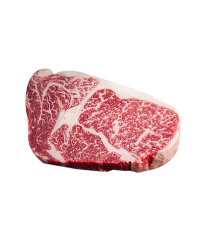 Beef Wagyu Ribeye MB-4-5 350g
