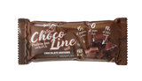 Bootybar Chocoline Protein Bar Chocolate Brownie (50g) Pack of 20