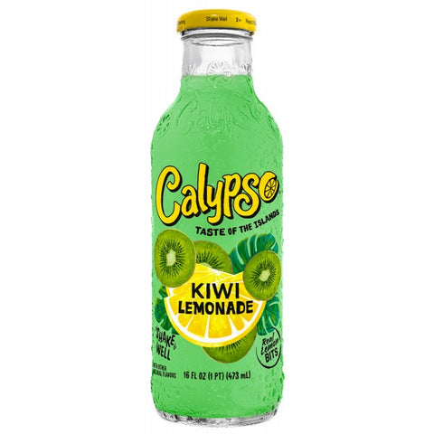 Calypso Kiwi Lemonade 473