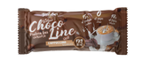Bootybar Chocoline Protein Bar  Cappuccino (50g) Pack of 20