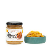 Allezz Caramelized Onion 210g