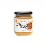 Allezz Caramelized Onion 210g