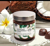 Ufood Coconut Condensed Milk 200g