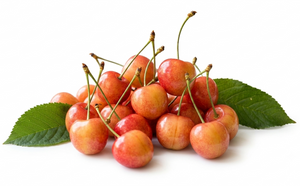 Lebanese Cherries (Pigeon’s Heart) 250g — كرز قلب الطير | Air-Flown