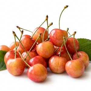 Lebanese Cherries (Pigeon’s Heart) 250g — كرز قلب الطير | Air-Flown