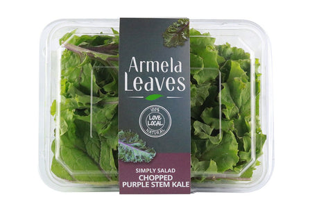 Kale Leaves 100g