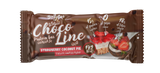 Bootybar Chocoline Protein Bar (50g) Variety Pack of 20