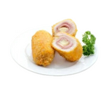 Chicken Cordon Bleu 2 Pcs 500g