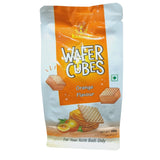 Kravour Orange Wafer Cubes 100g