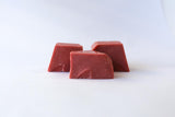 Tuevv White Chocolate with Raspberries 100g