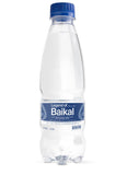 Legend of Baikal Mineral Water Pet 330ml x 12