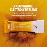 Gatorade Hydration Booster Electrolyte Drink Mix Tropical Mango, 6 Sticks Per Pack