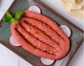 Fresh Tebleh/ Habra Nayyeh 250g
