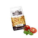 Mac Pronto Premium Pasta N119 Fusilli 400g