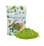 Ralph's Organic Ceremonial Matcha Masters Grade 50g