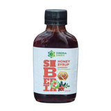 Siberia Sweets Honey Syrup Cowberry 100ml