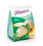 Pshenitsyn Gingerbread Mint Cookies 200g