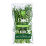Leto Fennel Leaves 70g