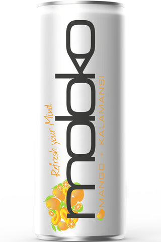 Moloko Mango + Kalamansi Soft Drink 250ml